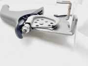 Handbremshebel 59710H8000WK Kia Rio III (UB) Schrägheck 1.4 CRDi 16V (D4FC)