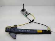 Fensterheber Rechts Hinten 8Z0839400A Audi A2 (8Z0) Schrägheck 1.4 TDI (AMF)