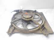 Kühlerventilator 2538626200 Hyundai Santa Fe I SUV 2.0 CRDi 16V VGT 4x4 (D4EA)