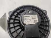 Heizlüfter - - 8710342060 Toyota RAV4 (A2) Geländewagen 2.0 D-4D 16V 4x4 (1CD-FTV)