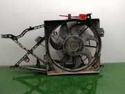 Kühlerventilator 52464738 Opel Vectra B (36) Limousine 1.6 16V Ecotec (Z16XE)