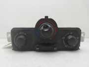 Bedienung Klimaanlage 5F2140100 Renault Kangoo Express (FW) Van 1.5 dCi 75 (K9K-808(K9K-E8))