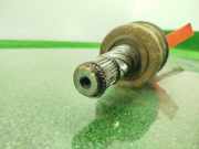 Antriebswelle Links Vorne 495013E201 Kia Sorento I (JC) SUV 2.5 CRDi 16V VGT (D4CB)