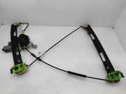 Fensterheber Rechts Vorne 51337020660 BMW 3 serie (E46/2) Coupé 316 Ci 16V (N45-B16A)