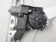 Fensterheber Links Hinten 13260141 Opel Zafira Tourer (P12) Großraumlimousine 1.6 CDTI 16V ecoFLEX 136 (B16DTH)