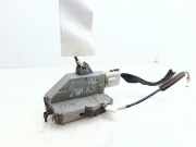 Türschloss Rechts Hinten 9800618680 Citroën C5 III Berline (RD) Schrägheck 2.0 HDiF 16V (DW10BTED4(RHF))