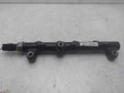 Einspritzdüsen Düsenstock A6640700295 SsangYong Kyron SUV 2.0 M 200 Xdi 16V 4x4 (D20DT(OM664.950))