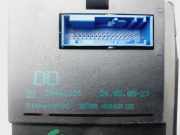 Multifunctionelle Display 24461295 Opel Vectra C Limousine 2.0 DTI 16V (Y20DTH)