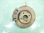 Achsschenkel Halter Links Vorne 8200207303 Renault Clio II (BB/CB) Schrägheck 1.5 dCi 80 (K9K-702)