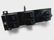 Schalter Für Elekt. Fensterheber Links Vorne 3M5T14A132AF Ford FOCUS BERLINA (CAP) Ambiente (D) 116 CV / 85 KW