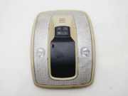 Innenbeleuchtung 39806307 Volvo S60 II (FS) Limousine 2.0 D3 20V (D5204T2)