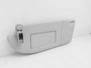 Sonnenblende Links 6L2857551A Seat Ibiza IV (6J5) Schrägheck 5-drs 1.6 TDI 105 (CAYC)