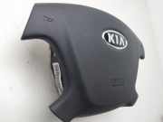 Airbag Lenkrad 569001D100 Kia Carens III (FG) Großraumlimousine 2.0 CRDI VGT 16V (D4EA)