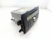 Radio 3910179J0 Suzuki SX4 (EY/GY) SUV 1.9 DDiS Grip 4x4 (D19AA)