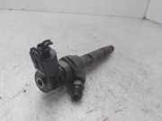 Kraftstoff-Injector 0445110617 BMW 3 serie (F30) Limousine 320d 2.0 16V EfficientDynamicsEdition (N47-D20C)