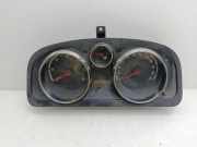 Tachoeinheit Kmh 96941870 Opel Antara (LA6) SUV 2.0 CDTI 16V 4x4 (Z20S)