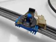 Fensterheber Rechts Vorne 8200485195 Renault II (BG0) Pack Authentique 110 CV / 81 KW