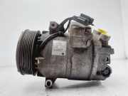 Klima Pumpe 92600BR70A Nissan Qashqai (J10) SUV 2.0 dCi (M9R)