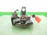 Achsschenkel Halter Rechts Vorne 1J0407256AG Volkswagen New Beetle (9C1/9G1) Schrägheck 3-drs 1.6 (AYD) AYD