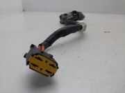 Zündschloss 487004353R Dacia Sandero Schrägheck 1.2 16V (D4F-732)