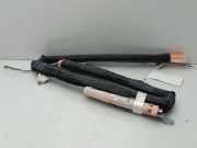 Vorhang Airbag Rechts VOOR 34246797A Dacia Duster (SR) SUV 1.3 TCE 130 16V (H5H-470(H5H-B4))