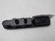 Schalter Für Elekt. Fensterheber Links Vorne 96531124XT Peugeot 307 SW (3H) Kombi 1.6 HDiF 110 16V (DV6TED4(9HZ))
