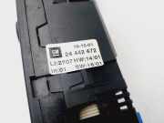 Bedienung Klimacontrolle 24442472 Opel Astra G (F69) Limousine 1.6 16V (Z16XE)