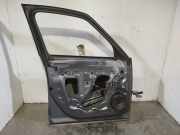 Tür Links Vorne 13355178 Opel Zafira Tourer (P12) Großraumlimousine 1.6 CDTI 16V ecoFLEX 136 (B16DTH)