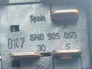 Zündschloss 6K0905851 Seat Ibiza II (6K1) Schrägheck 1.9 D CL,CLX,Conga (1Y)