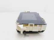 Multifunctionelle Display DN1T18B955BA Ford Fiesta 6 (JA8) Schrägheck 1.5 TDCi (UGJC(Euro 5))