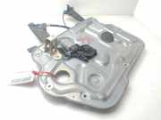 Fensterheber Rechts Vorne 80770JD00A Nissan Qashqai (J10) SUV 1.6 16V (HR16DE)