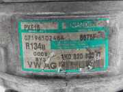 Klima Pumpe 1K0820803G Volkswagen Golf V (1K1) Schrägheck 2.0 TDI 16V (BKD) BKD