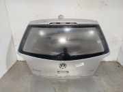 Hintertür 6Q6827025S Volkswagen Polo IV (9N1/2/3) Schrägheck 1.4 TDI 70 (BNM) BNM