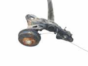 Hinterachse 9801942480 Citroën C3 (SC) Schrägheck 5-drs 1.4 HDi (DV4TD(8HZ))