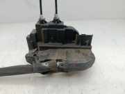 Türschloss Rechts Hinten 82500ZW91A Nissan Tiida (C11X) Schrägheck 1.6 16V (HR16DE)