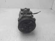 Klima Pumpe 3M5H19D629HD Volvo S40 (MS) Limousine 2.0 D 16V (D4204T)