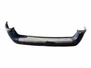 Stoßstange Hinten 09464230688 Fiat Ulysse (179) Großraumlimousine 2.0 JTD 16V (DW10TED4(RHW))