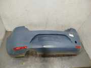 Stoßstange Hinten 1P0807421GRU Seat Leon (1P1) Schrägheck 5-drs 1.9 TDI 105 (BXE)