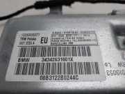 Airbag Beifahrer 34342631601X BMW X3 (E83) SUV xDrive30d 24V (M57N2-D30(306D3))