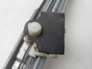 Fensterheber Rechts Vorne 8200209886 Renault Clio II (BB/CB) Schrägheck 1.2 (D7F-726)