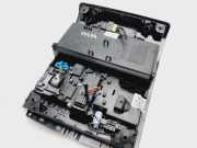 Innenbeleuchtung 5G0867591D Volkswagen Polo VI (AW1) Schrägheck 5-drs 2.0 GTI Turbo 16V (DNND) DNND