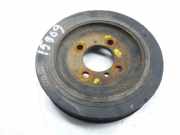 Kurbelwellen-Riemenscheibe CG0LD22 Hyundai Tucson (JM) SUV 2.0 16V CVVT 4x2 (G4GC)