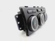 Bedienung Klimacontrolle GDB461190 Mazda 6 (GH12/GHA2) Limousine 2.2 CiTD 16V 163 (R2)