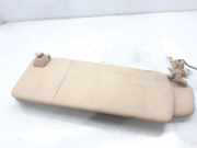 Sonnenblende Links 7L6857551AQFKZ Volkswagen Touareg (7LA/7L6) SUV 5.0 TDI V10 (AYH) AYH