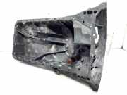 Ölwannenabdeckung R6110140602 Mercedes-Benz C (W203) Limousine 2.2 C-220 CDI 16V (OM611.962)