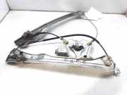 Fensterheber Links Vorne 8200291628 Renault Clio III (BR/CR) Schrägheck 1.5 dCi 70 (K9K-768)