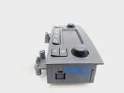 Bedienung Klimacontrolle 9646627977 Peugeot 307 BERLINA (S2) XS 109 CV / 80 KW