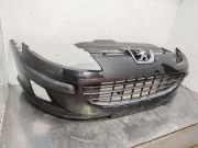 Stoßstange Vorne 7401RA Peugeot 407 SW (6E) Kombi 1.6 HDi 16V (DV6TED4(9HZ))