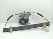 Fensterheber Links Vorne 96624332 Opel Antara (LA6) SUV 2.0 CDTI 16V 4x4 (Z20S)