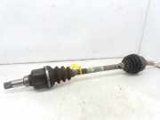 Antriebswelle Links Vorne 9650624280 Citroën C3 (FC/FL/FT) Schrägheck 5-drs 1.4 HDi (DV4TD(8HX))